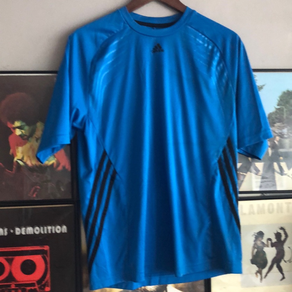 Adidas climalite